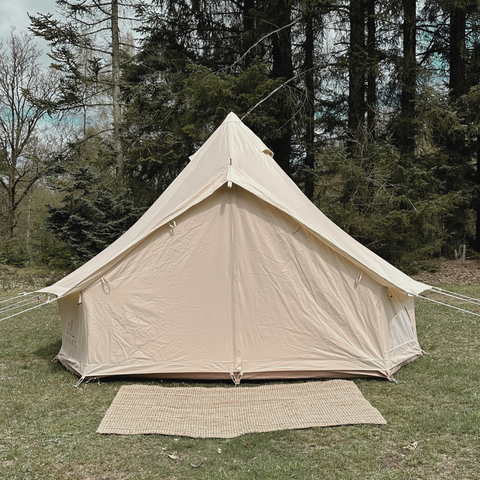 Demo - Amaroq Glampingtelt Small