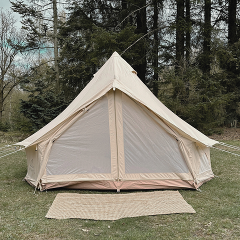 Demo - Amaroq Glampingtelt Small