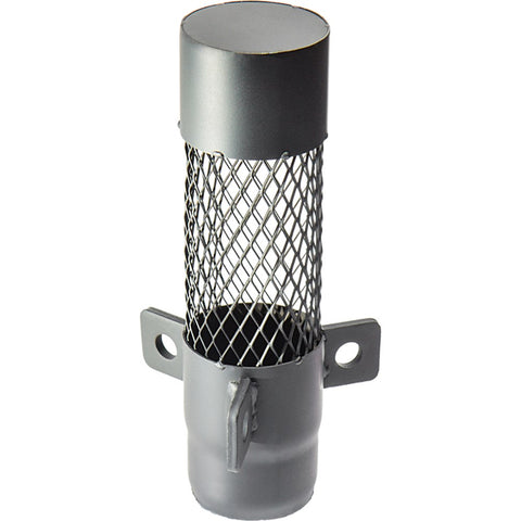 Spark arrestor