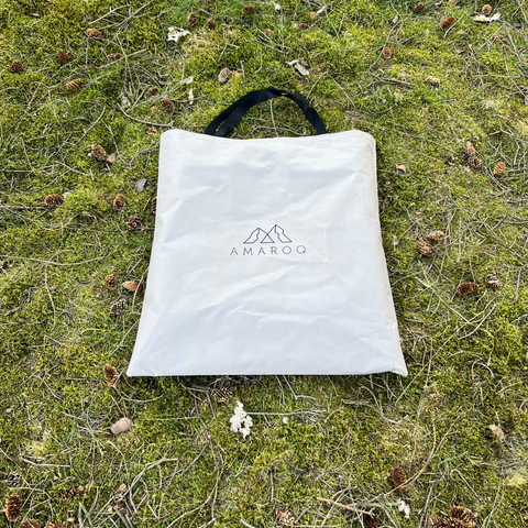 Amaroq Glamping foldestol
