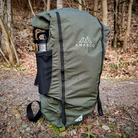 Amaroq rygsæk 30 liter