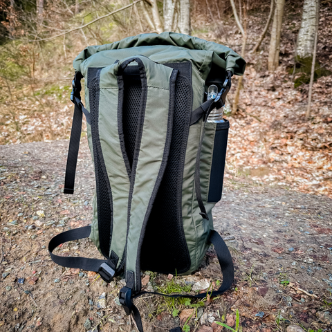 Amaroq rygsæk 30 liter