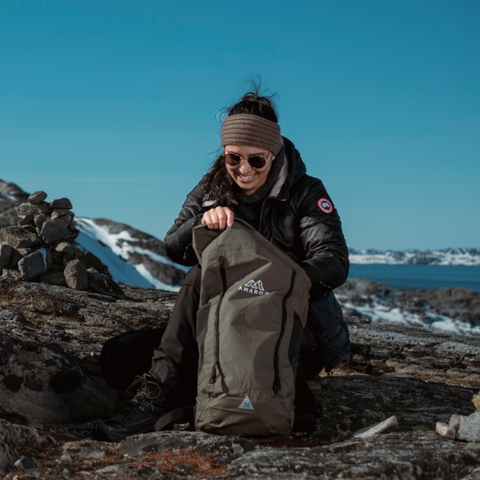 Amaroq rygsæk 30 liter