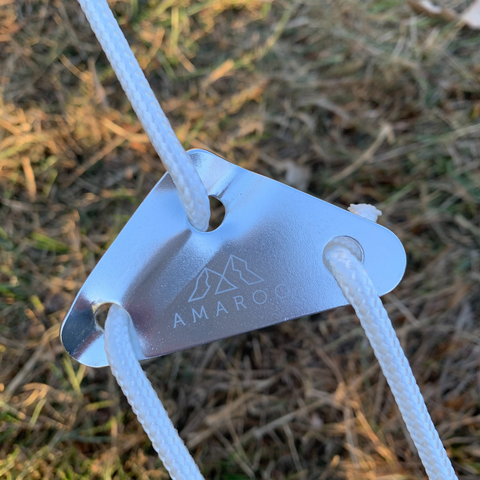 Demo - Amaroq Glampingtelt Small