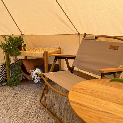 Demo - Amaroq Glampingtelt Small