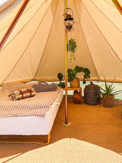 Demo - Amaroq Glampingtelt Medium