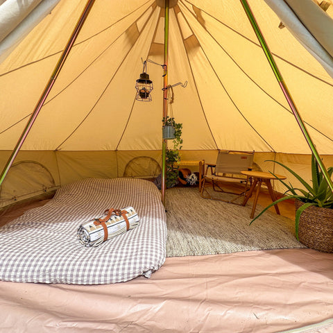 Demo - Amaroq Glampingtelt Small