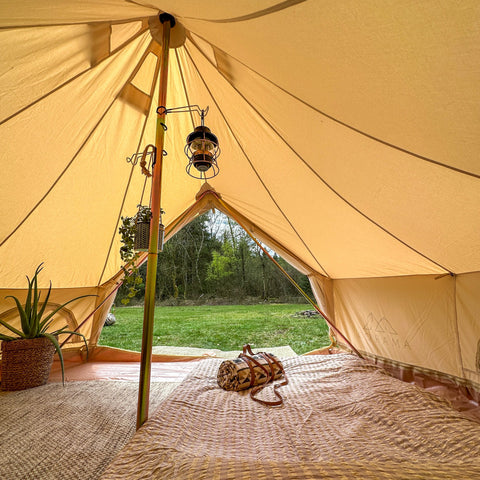 Demo - Amaroq Glampingtelt Small