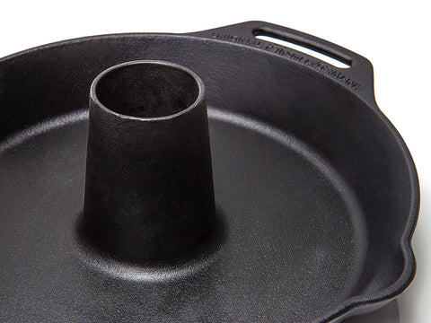 Petromax støbejerns Poultry Roaster cf30