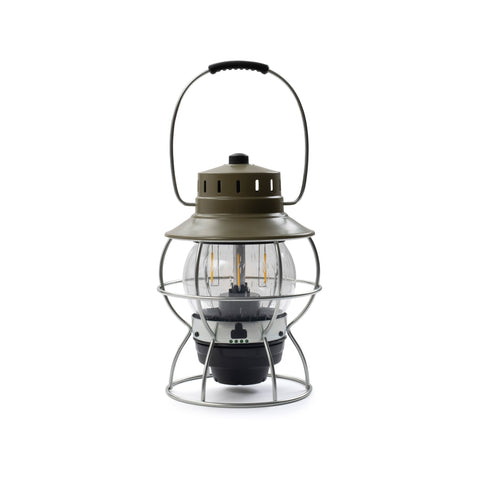 Vintage LED lanterne