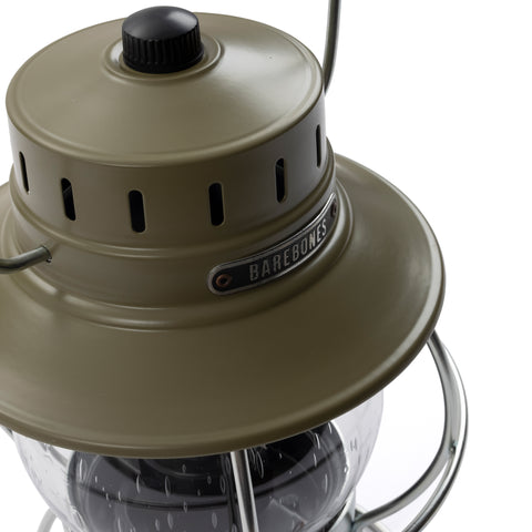 Vintage LED lanterne