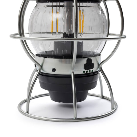 Vintage LED lanterne