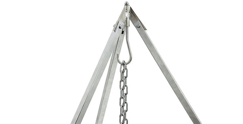Petromax tripod