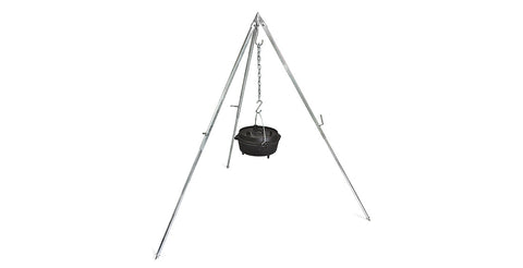 Petromax tripod
