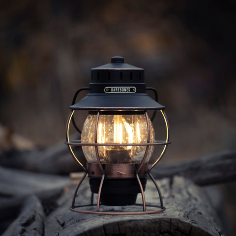 Vintage LED lanterne
