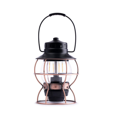 Vintage LED lanterne