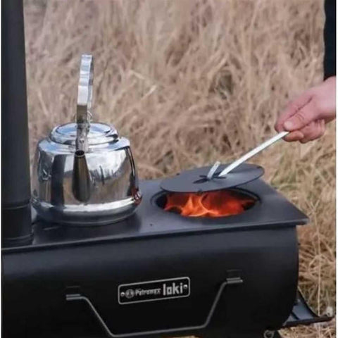 Petromax Loki2