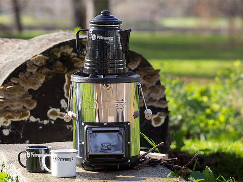 Petromax Rocket Stove