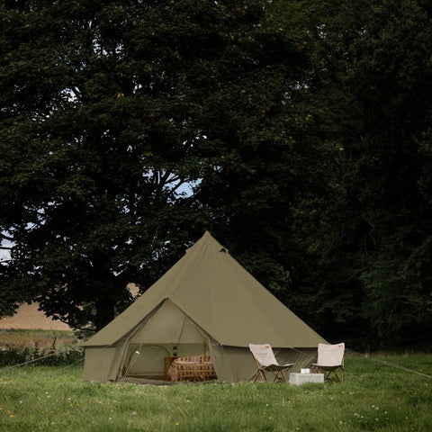 Amaroq Glampingtelt Large