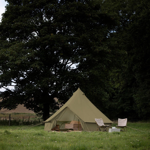 Amaroq Glampingtelt Medium